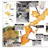 巨大地震、沖縄にも…過去に大津波、「震度1以上」実は13位