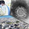 沖縄割り当ては1万6380回分　医療者向け新型コロナワクチン