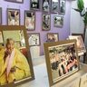 沖縄女性の入れ墨「ハジチ」の写真展、銀座わしたショップで開催　31日まで