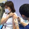 7回注射器で「ワクチン無駄なく使用」　希望者全員に接種へ　中部徳洲会病院