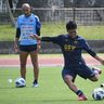 サッカー九州リーグ　沖縄で3日開幕　11人が新加入の沖縄SV、20年目の海銀SC