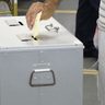 沖縄うるま市長選　午後7時半の投票率34.48％　期日前合わせ約54％が投票