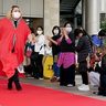 紅型や革職人、縫製…職人の輪「新歩」見せます　「琉球アーティスト」12組が出店