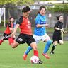 デイゴス攻撃多彩、パス精度に課題も　沖縄SV3連勝でも昇格へ引き締め　サッカー九州リーグ・女子リーグ