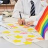 「LGBT」カトリック中学高校で学びの場　タブー越え「多様性と人権」模索