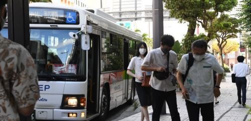 【記者解説】バスの大幅減収続くとどうなる？公共交通影響恐れも
