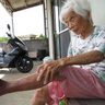 「断ったら殺される」壕堀り、労働…91歳女性が語ったこと＜沖縄戦根こそぎ動員の実態＞