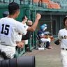 具志川商、中部商、知念が8強進出　沖縄大会3回戦始まる＜高校野球2021＞