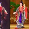 琉球舞踊で初、人間国宝に宮城幸子さんと志田房子さん