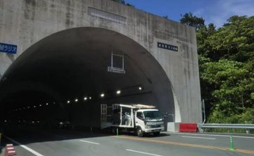 「名護東道路」の延伸へ2つの案　「ジャングリアへのアクセスにも資する」沖縄総合事務局が意見聴取へ　