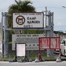米軍にも節水を要請　沖縄県内の3市町　「最大の大口使用者」の金武では効果も