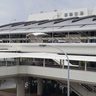 感染者急増…沖縄の人出は？那覇空港駅は115％増、県庁前駅は34％増