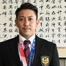 喜友名諒選手に県民栄誉賞あす授与式　空手形金メダル