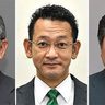 衆院選沖縄４選挙区、来年の県知事選への試金石　衆院議員任期満了まで１ヵ月