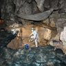 【記者解説】サキタリ洞遺跡で相次ぐ貴重な発見　沖縄特有の土壌、開発の影響もなく