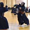 興南男女、剣道団体を制す　県総体欠場の3年生の思い継ぐ　県高校新人大会