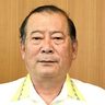 「裁判を注視していく」宜野湾市長、辺野古住民抗告訴訟の判決受け　沖縄