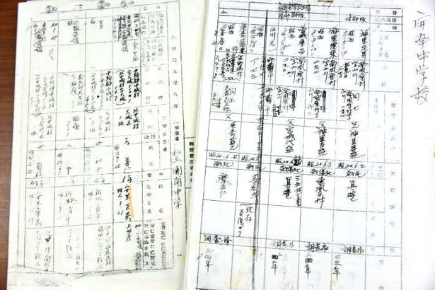 沖縄戦の戦没学徒は「1984人」…学友ら独自調査「生きた者の責務」　熱意が研究者を動かす