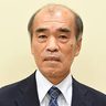 久米島町長選、桃原副町長が出馬表明　大田町長は勇退　来年4月投開票