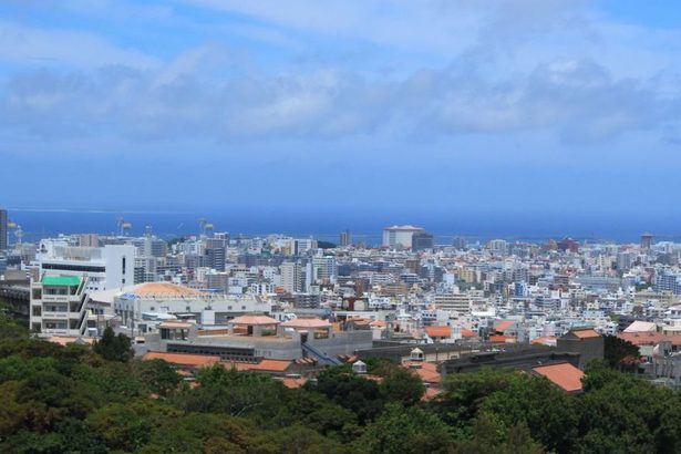 景気13カ月連続「拡大」　りゅうぎん総研9月　観光、上方修正