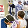 沖縄の病床使用率57％→実態は74％　欠勤511人、重点21医療機関なお制限