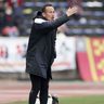 FC琉球の喜名監督、開幕戦で大胆起用　先発に新加入6人