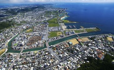 大型MICE施設整備　設計と建設費に434億円　沖縄県が予算計上