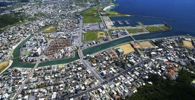 大型MICE施設整備　設計と建設費に434億円　沖縄県が予算計上