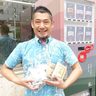 沖縄コーヒー、人気7店のドリップバッグを自販機で　那覇に設置