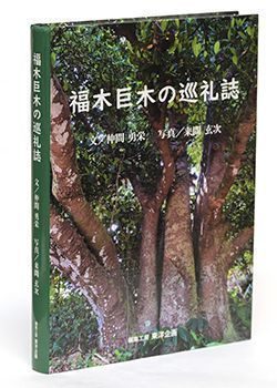 書評＞『福木巨木の巡礼誌』 現代の蔡温が語る フクギの力 - 琉球新報デジタル