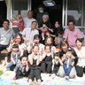 なんと100歳差！同じ誕生日の101歳と1歳のやしゃご　親族が集まって祝福　沖縄・今帰仁村