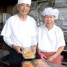 老舗タコス店「メヒコ」夫婦が引退　本場メキシコで、地元で…研究重ねた味は「常連」に引き継ぐ