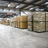 豊見城配送センター開所　サントリーロジスティクス、倉庫を集約し効率化