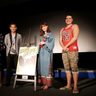沖縄国際映画祭はじまる　あす３年ぶりにレッドカーペット