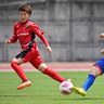 女子サッカー、ナヴィータ開幕戦で大勝　各選手、対人プレーで強さ見せる　九州リーグ