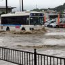 【大雨】沖縄本島7市町の土砂災害警戒情報を解除　11市町村への土砂災害の大雨警報は継続(31日午後9時現在)