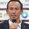 FC琉球が喜名監督を解任　成績不振、チームは最下位に低迷