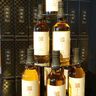 スコッチウイスキーに泡盛古酒をブレンド　「琉球ウイスキー」発売　新里酒造