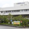 那覇市立病院で49人クラスター　患者や職員、感染経路は不明
