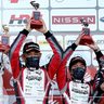 自動車レーススーパーGT　平良のチームが今季初の3位入賞