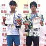 テニス全日本ジュニアU16　喜久川・宮里組が初Ｖ　1戦ごとに連係力増す