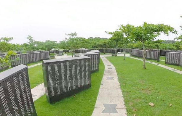 大半が享年20代 「平和の礎」朝鮮人463人の名前、読み上げ　沖縄