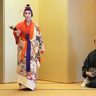 琉球の至芸、赤坂迎賓館で披露　復帰50年記念、古典音楽と舞踊の鑑賞会