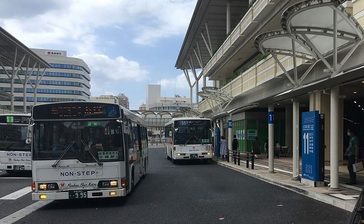 9月にバス利用促進事業　水曜と日曜は運賃無料　マイカーから公共交通利用へ後押し　デニー知事が発表　沖縄