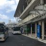 【台風11号・交通情報】沖縄本島内の路線バス、午後3時までは通常運行　その後の対応は再協議へ(8月31日午後1時45分)