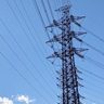 雷で一時停電、最大2349戸　中城村と北中城村、既に復旧　配電設備に不具合　