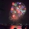 宜野湾、カチャーシー大会を中止　花火のみ実施へ　はごろも祭り