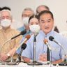 沖縄知事選、元宜野湾市長の佐喜真氏が出馬表明　「県政危機」からの転換を訴え