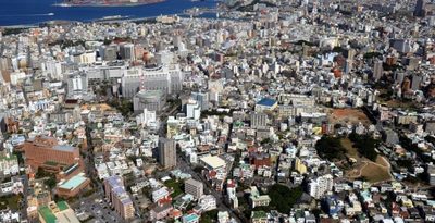 沖縄の「戸建て」販売、大成ホームとアイムホームが同数トップ　販売数5％増　東商リサ調べ