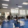 宜野湾市長選の投票率は18.43％　沖縄（午後4時現在）